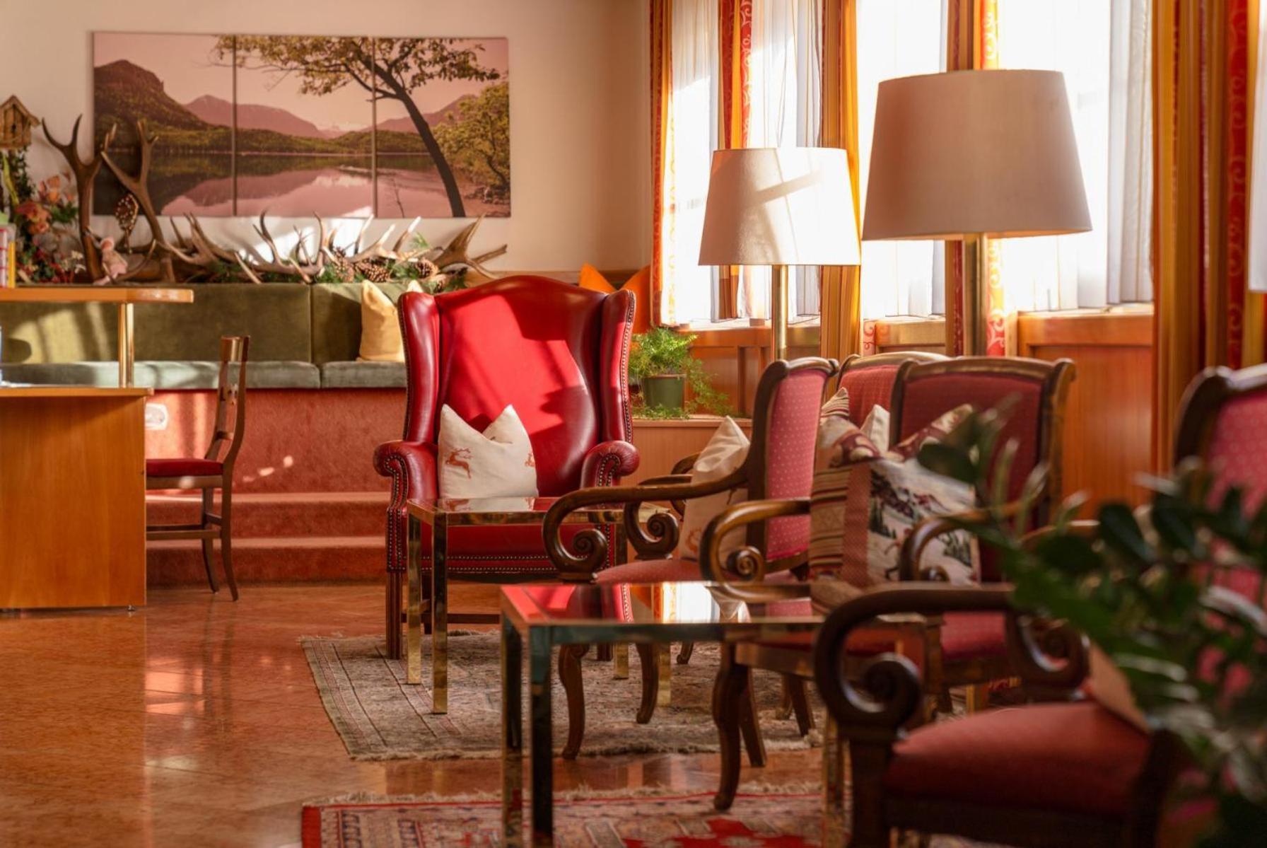 Hotel Restaurant Lebzelter Altenmarkt im Pongau Εξωτερικό φωτογραφία