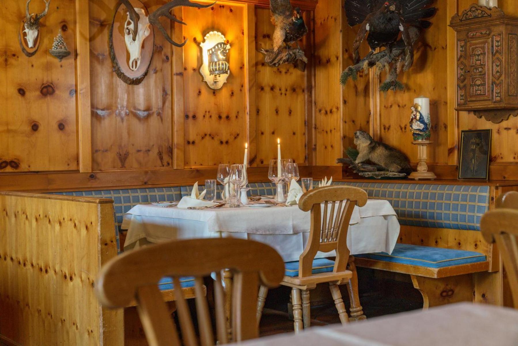 Hotel Restaurant Lebzelter Altenmarkt im Pongau Εξωτερικό φωτογραφία