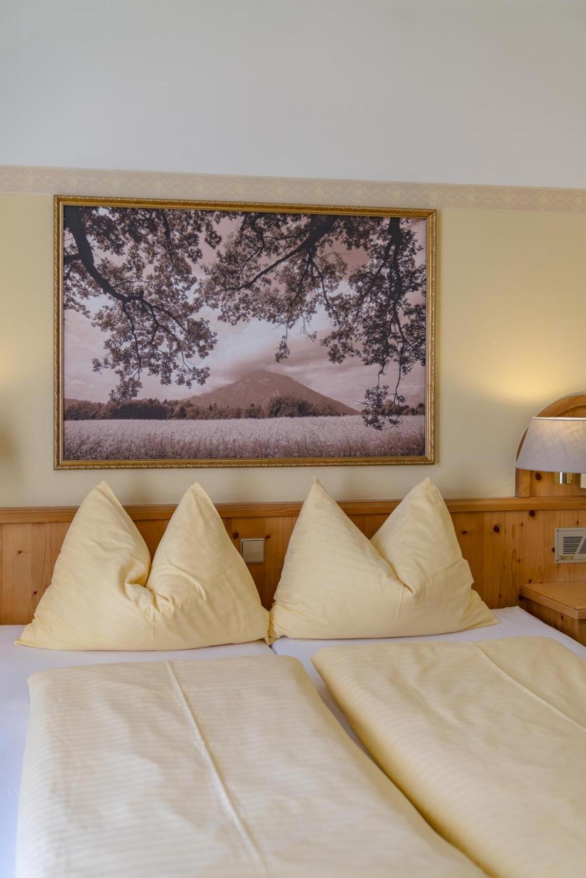 Hotel Restaurant Lebzelter Altenmarkt im Pongau Εξωτερικό φωτογραφία