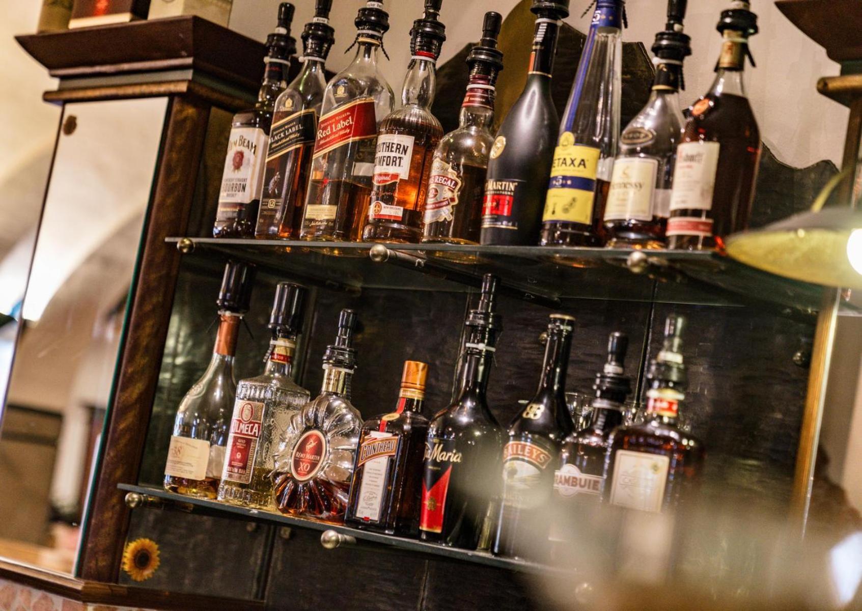 Hotel Restaurant Lebzelter Altenmarkt im Pongau Εξωτερικό φωτογραφία