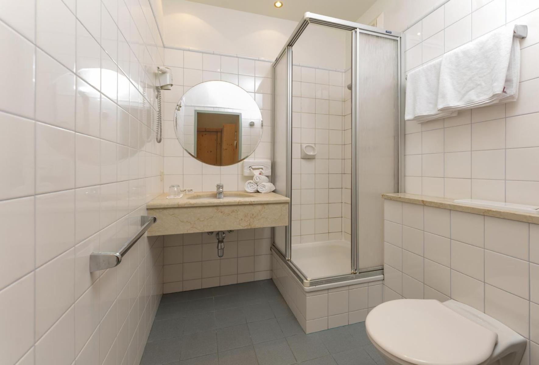 Hotel Restaurant Lebzelter Altenmarkt im Pongau Εξωτερικό φωτογραφία