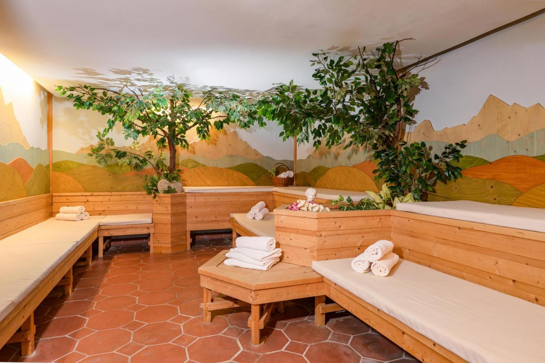 Hotel Restaurant Lebzelter Altenmarkt im Pongau Εξωτερικό φωτογραφία