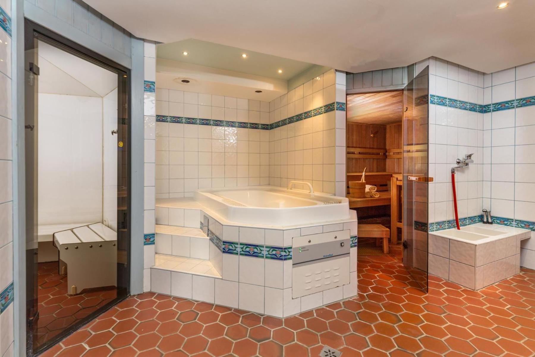 Hotel Restaurant Lebzelter Altenmarkt im Pongau Εξωτερικό φωτογραφία