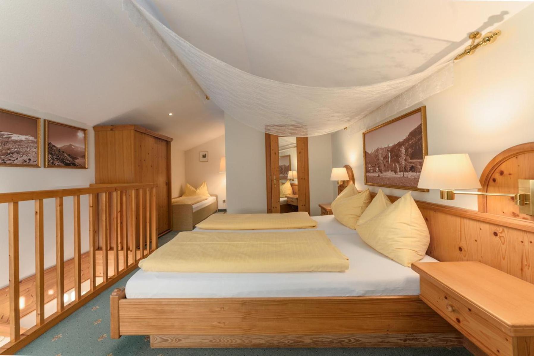 Hotel Restaurant Lebzelter Altenmarkt im Pongau Εξωτερικό φωτογραφία