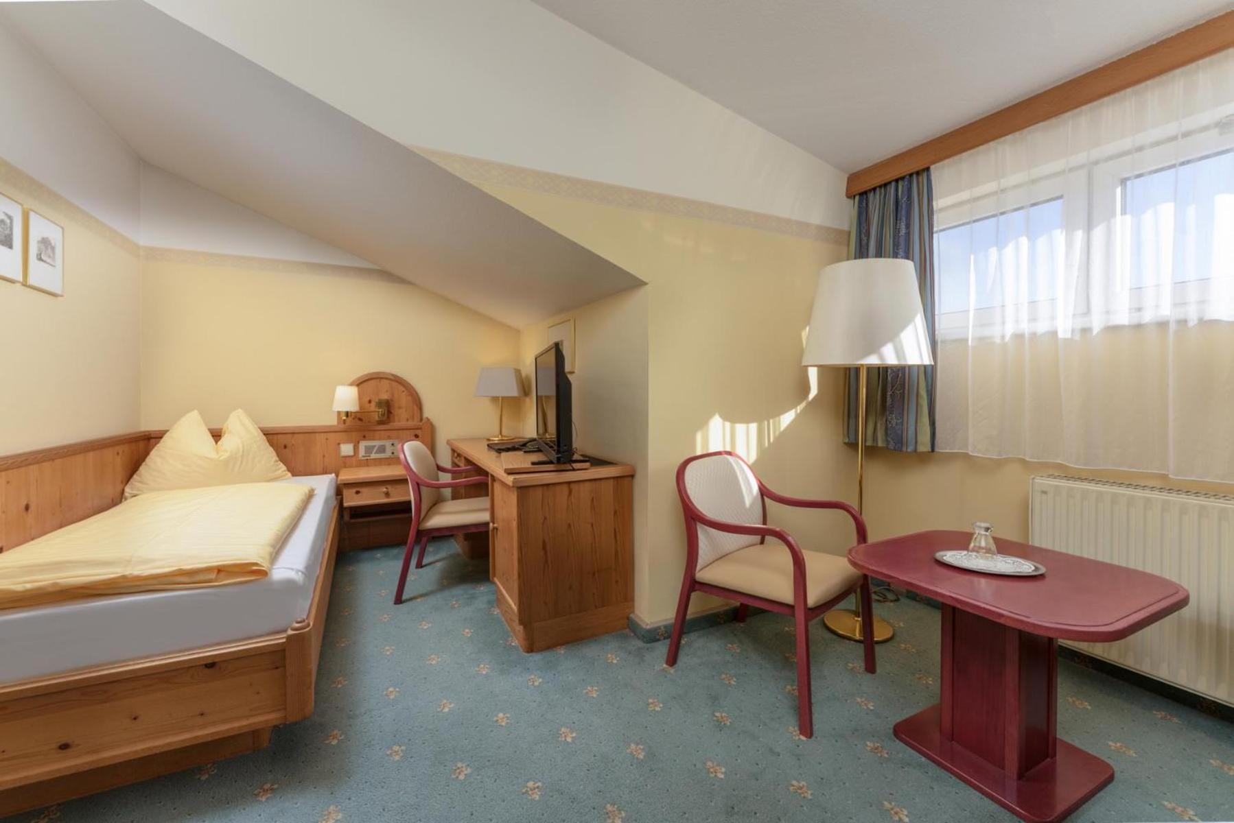 Hotel Restaurant Lebzelter Altenmarkt im Pongau Εξωτερικό φωτογραφία